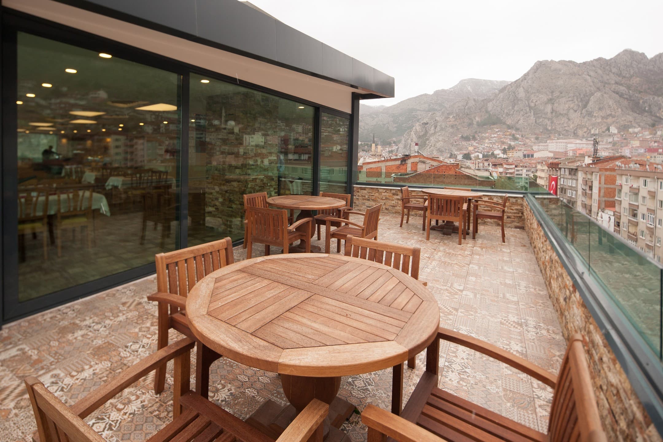Armin Hotel Amasya-resim-7