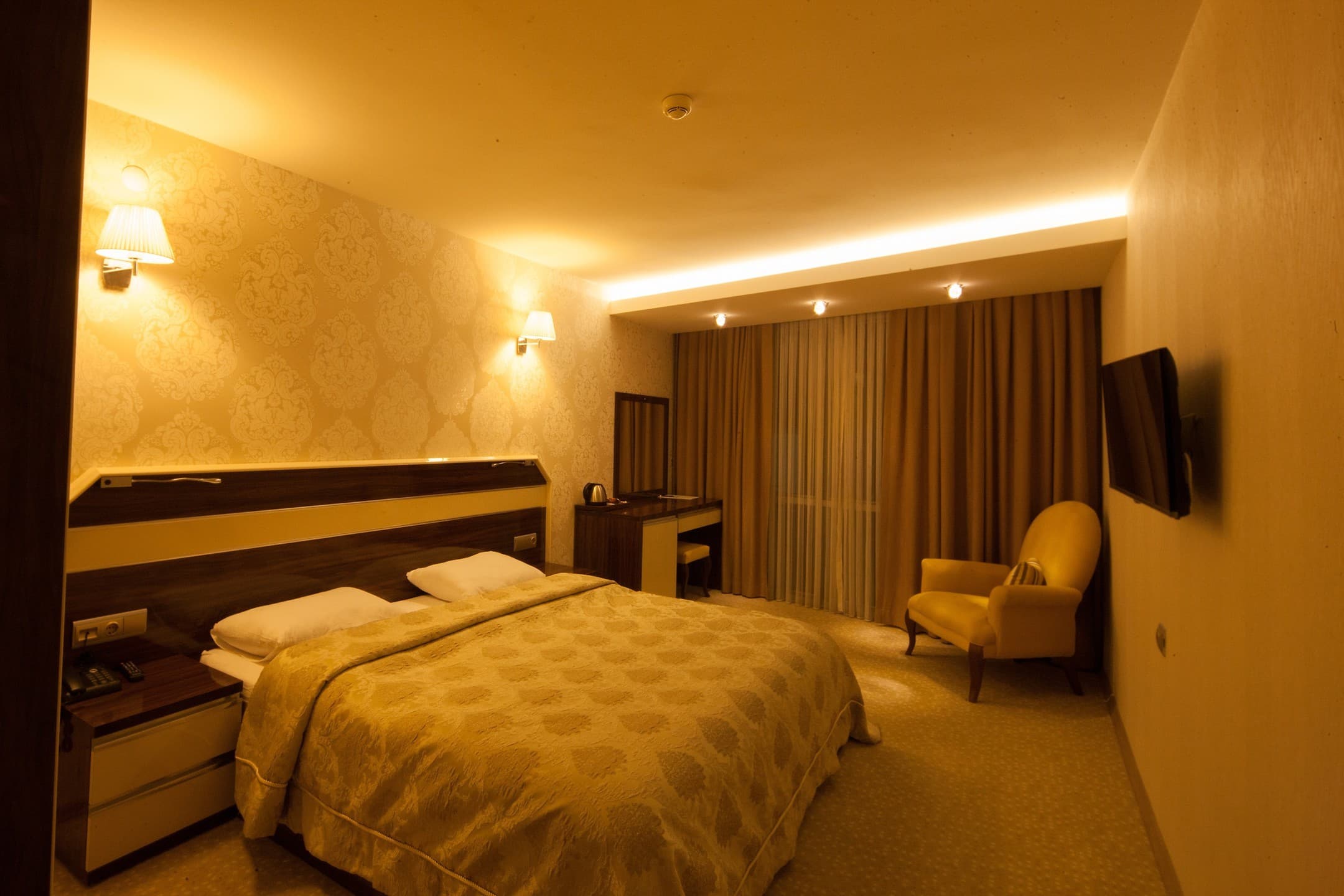 Armin Hotel Amasya-resim-1