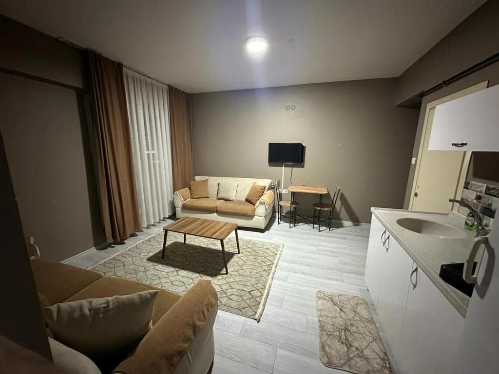 Gök Medusa Suites Tokat-resim-4