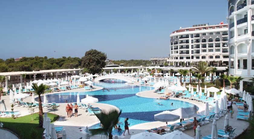 Diamond Premium Hotel-resim-3