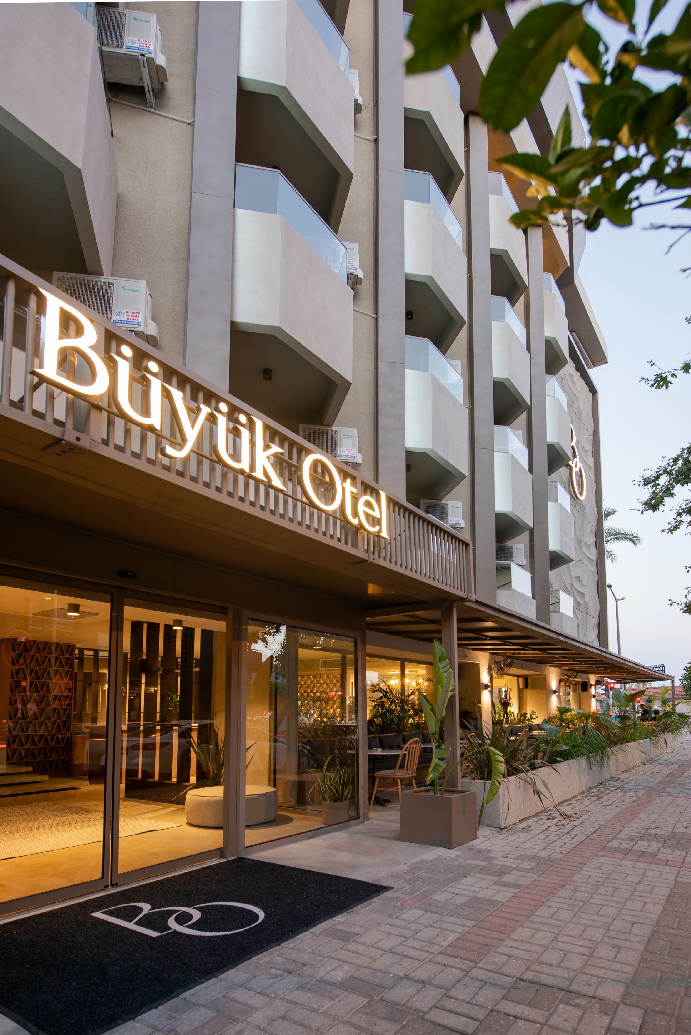 Büyük Hotel Alanya-resim-5