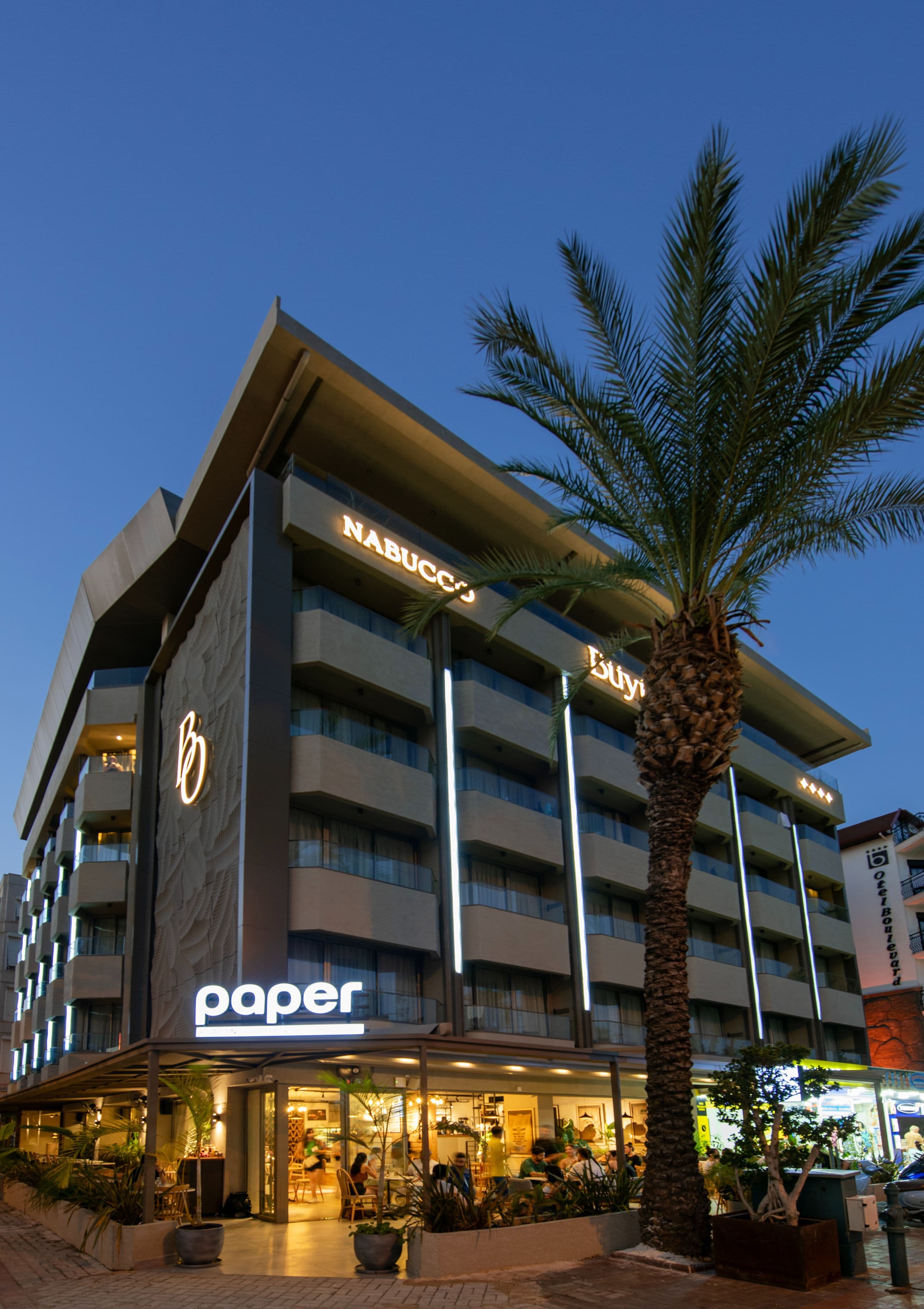 Büyük Hotel Alanya-resim-0