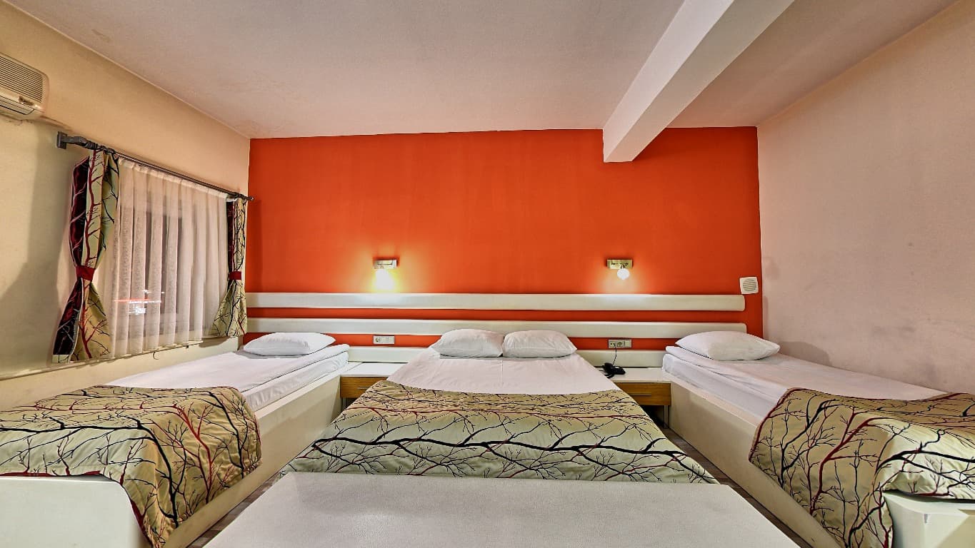 Çorum Büyük Otel-resim-5