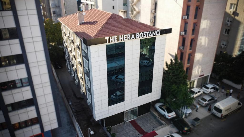 The Hera Bostancı Otel-resim-1