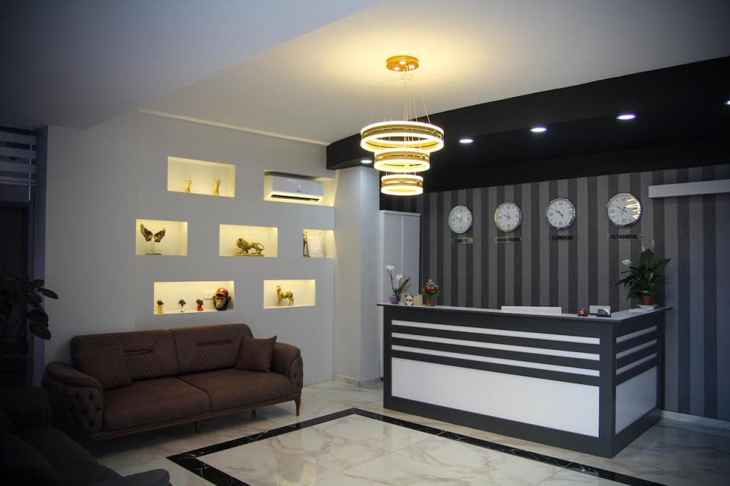 The Hera Bostancı Otel-resim-3