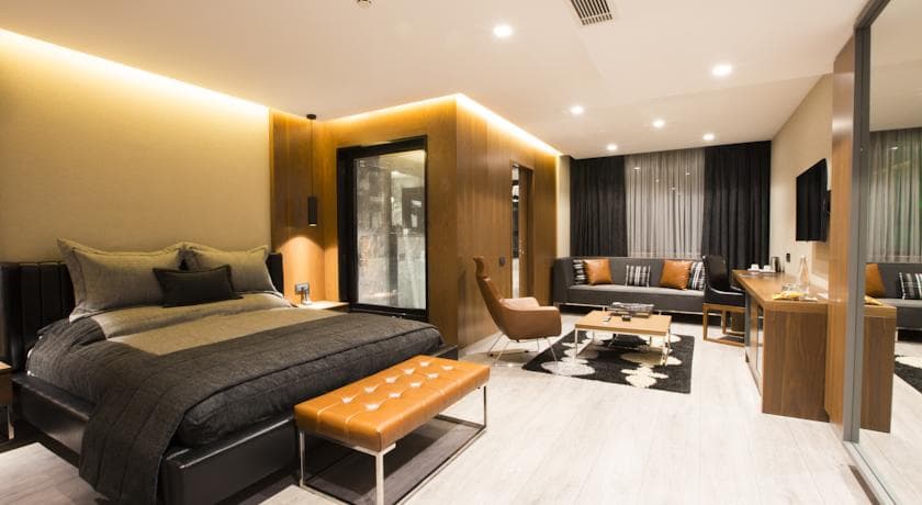 Zeniva Hotel-resim-3