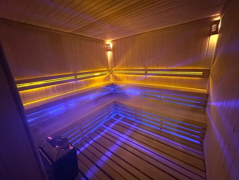 Baypark Hotel & Spa-resim-1