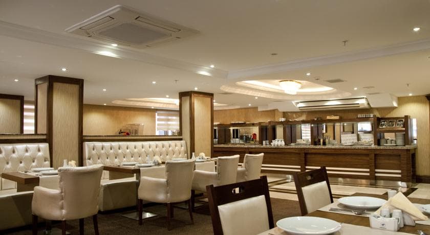 Turist Hotel Ankara-resim-5