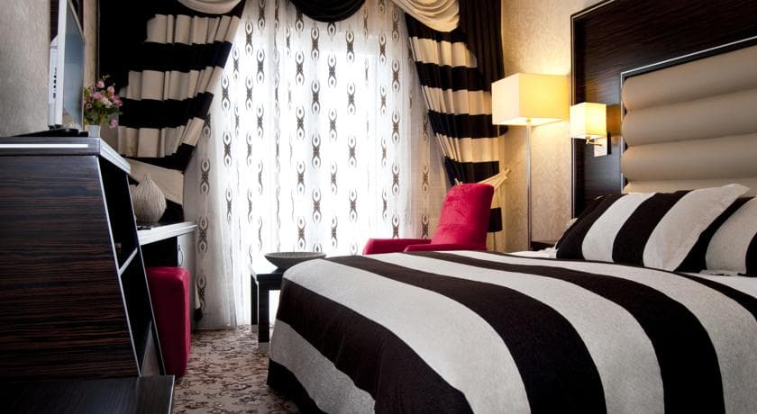 Turist Hotel Ankara-resim-1