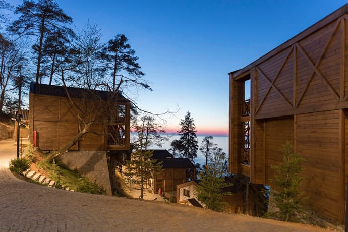 Hancıoğlu Çamburnu Otel-resim-6