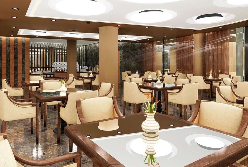 Ramada by Wyndham Sakarya Hendek-resim-2