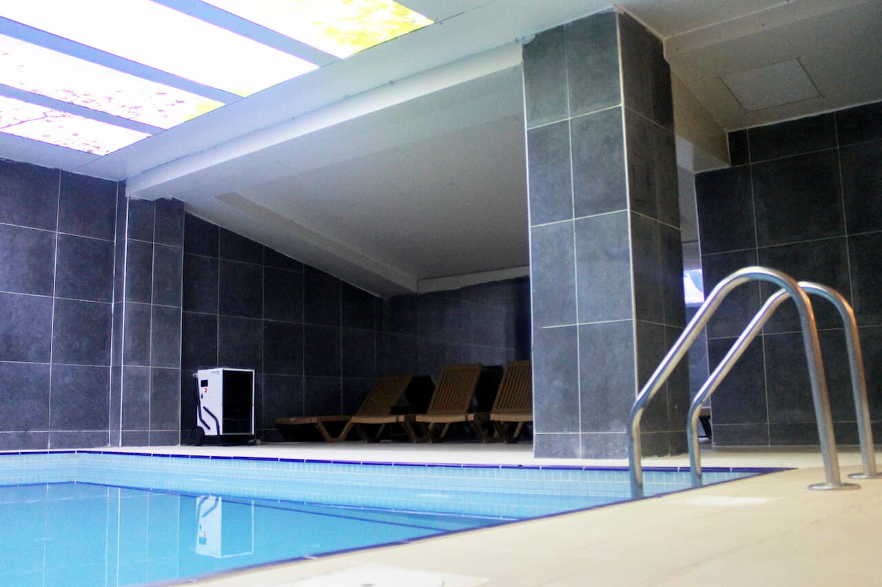 Teymur Continental Hotel Convention Center-resim-5