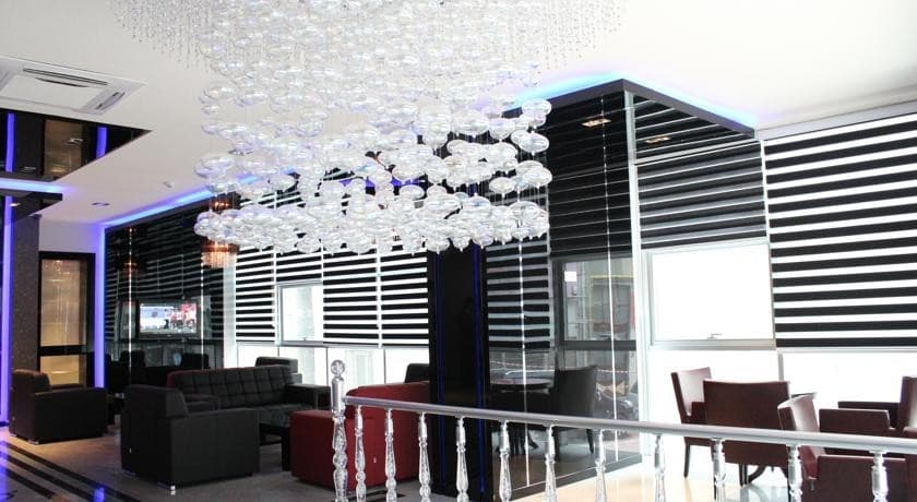 Çavuşoğlu Tower Hotel-resim-7