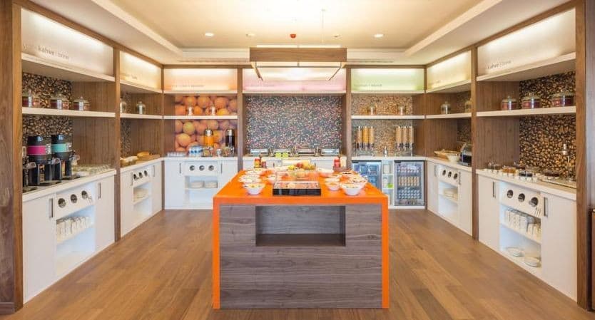 Hampton By Hilton Samsun-resim-3