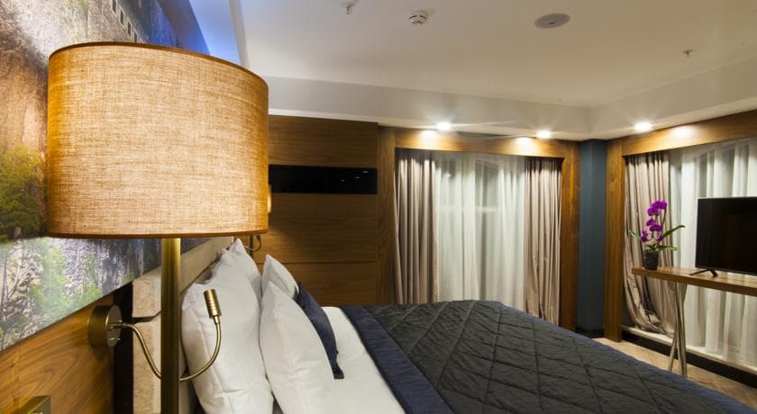 Park Dedeman Trabzon-resim-1