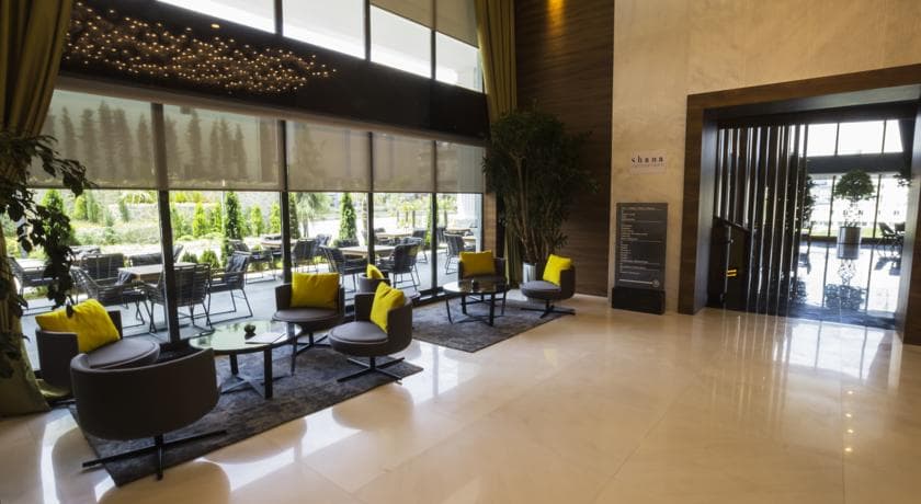 Park Dedeman Trabzon-resim-4