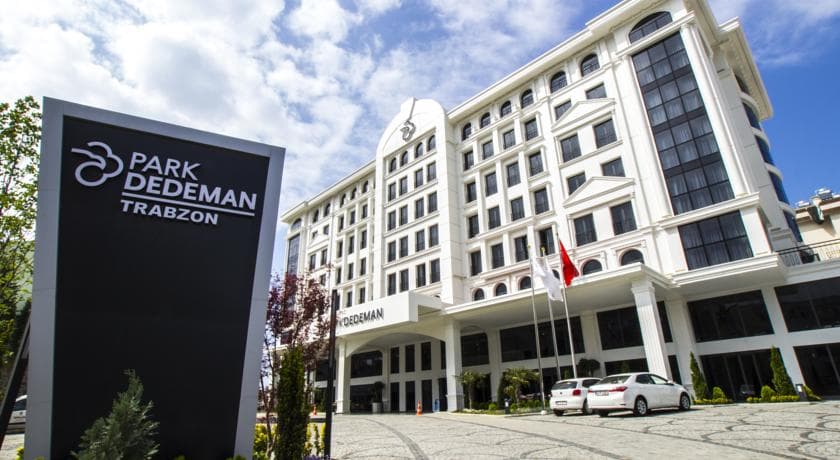Park Dedeman Trabzon-resim-0