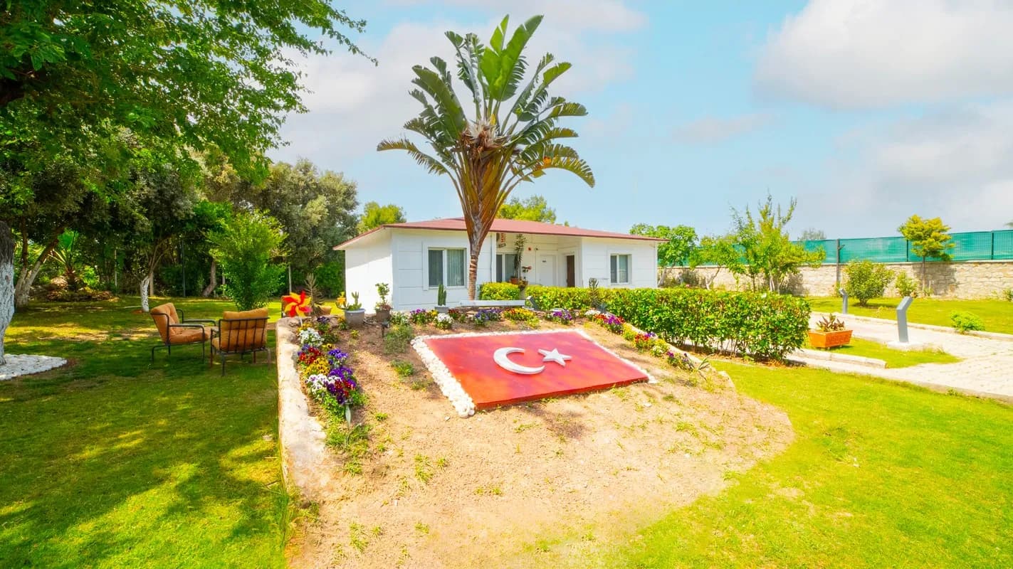 La Cactus Butik Otel-resim-2