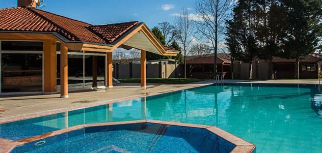 Synosse Park Hotel-resim-2