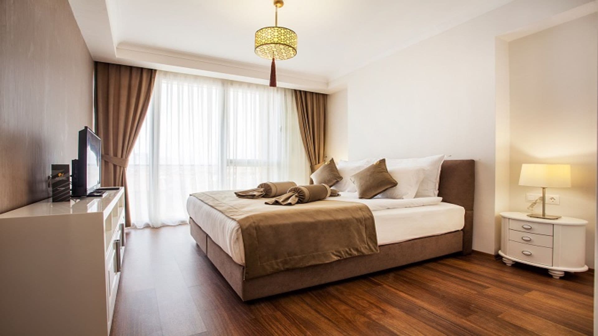 Paşapark Selçuklu Konya -resim-1