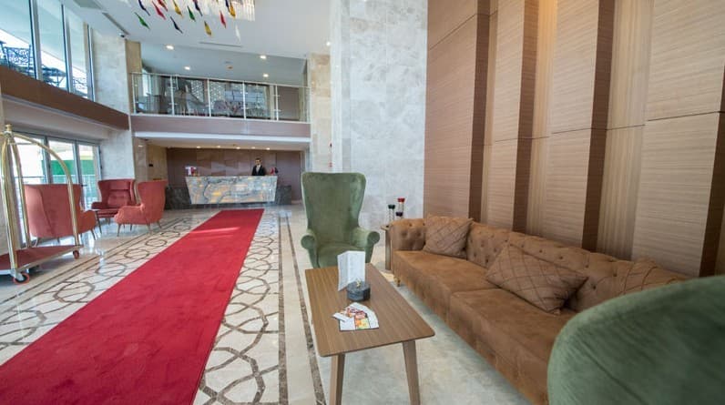 Paşapark Selçuklu Konya -resim-3