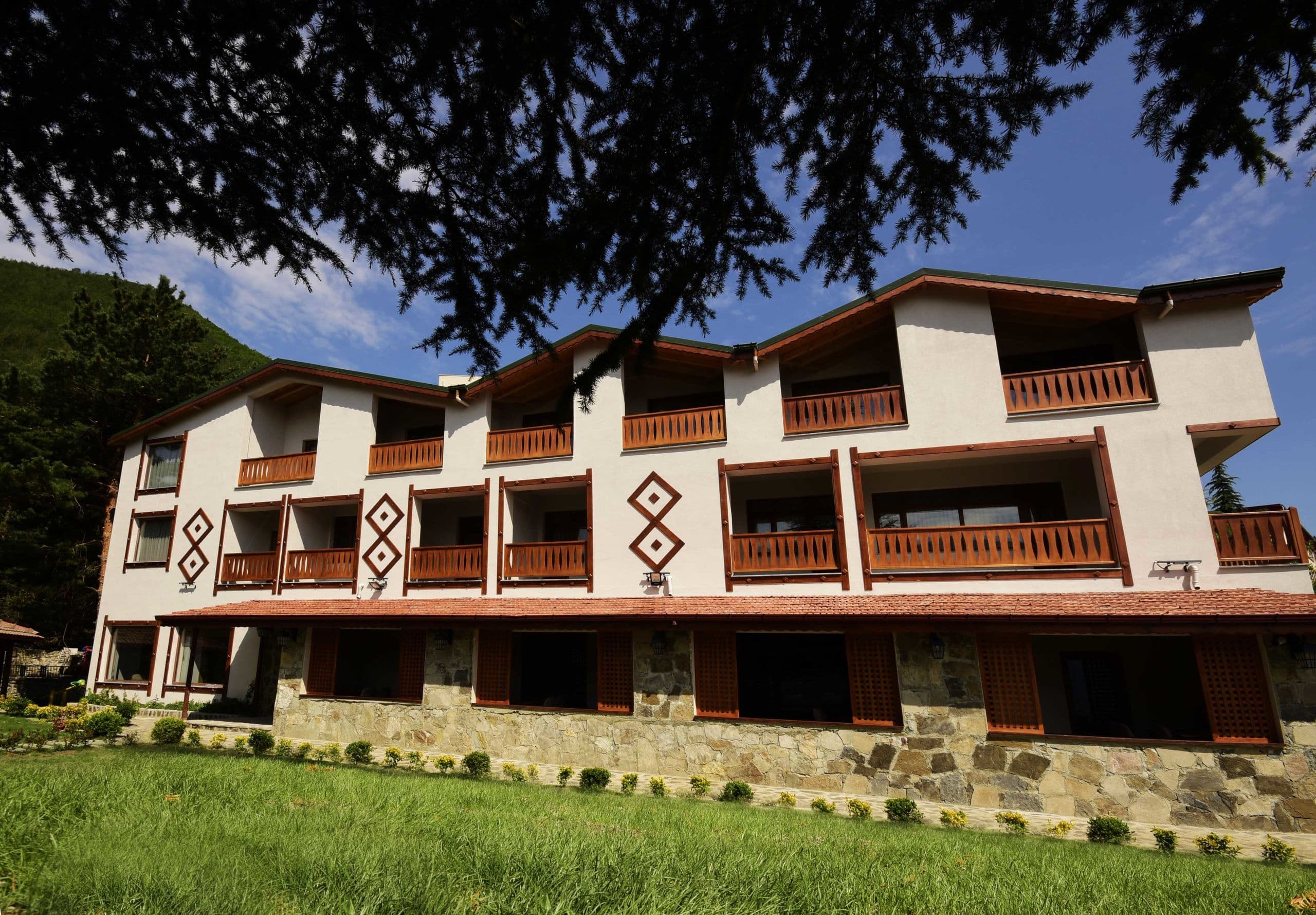Koru Butik Otel Artvin-resim-0