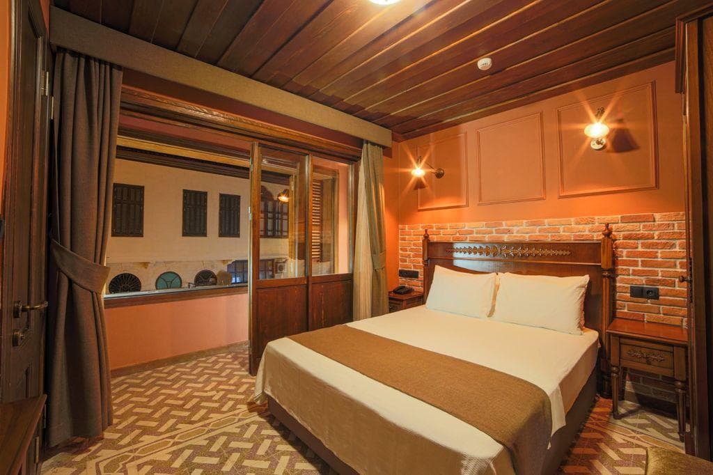 Sam Franss Otel-resim-7