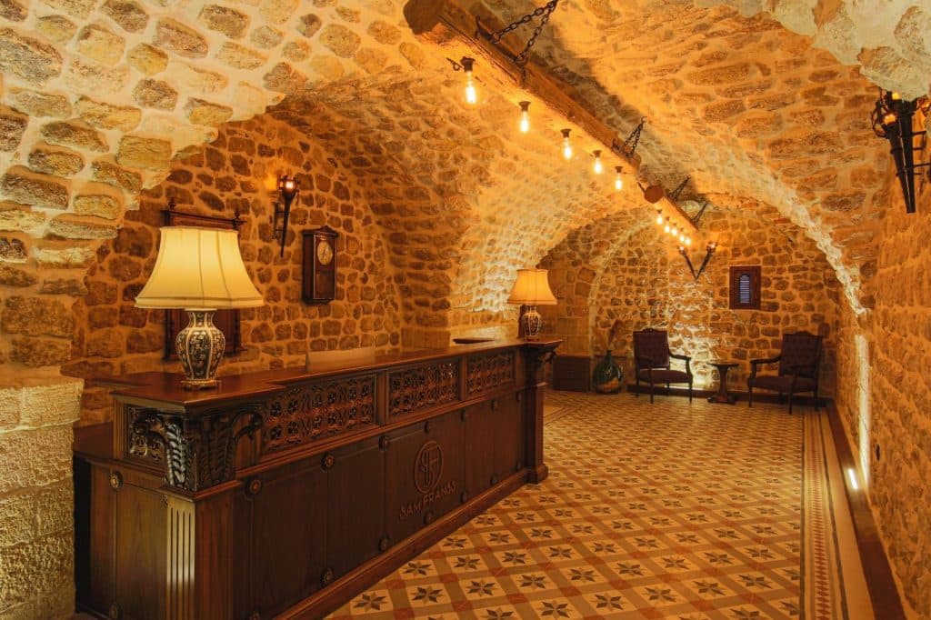 Sam Franss Otel-resim-2