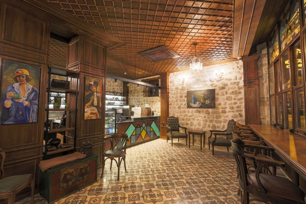 Sam Franss Otel-resim-3