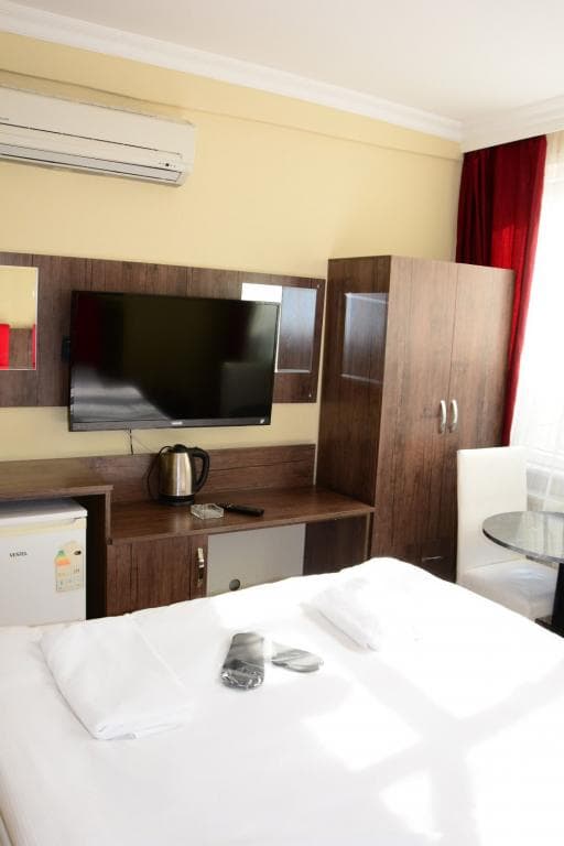 Palmiye Suit Hotel-resim-7