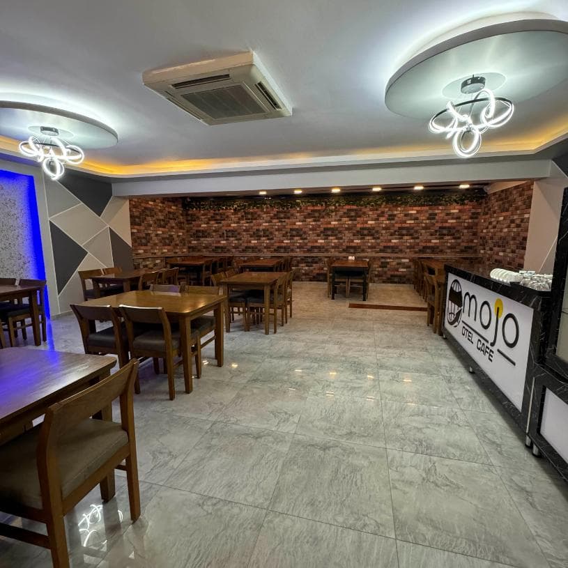 Mojo Otel İzmir-resim-3