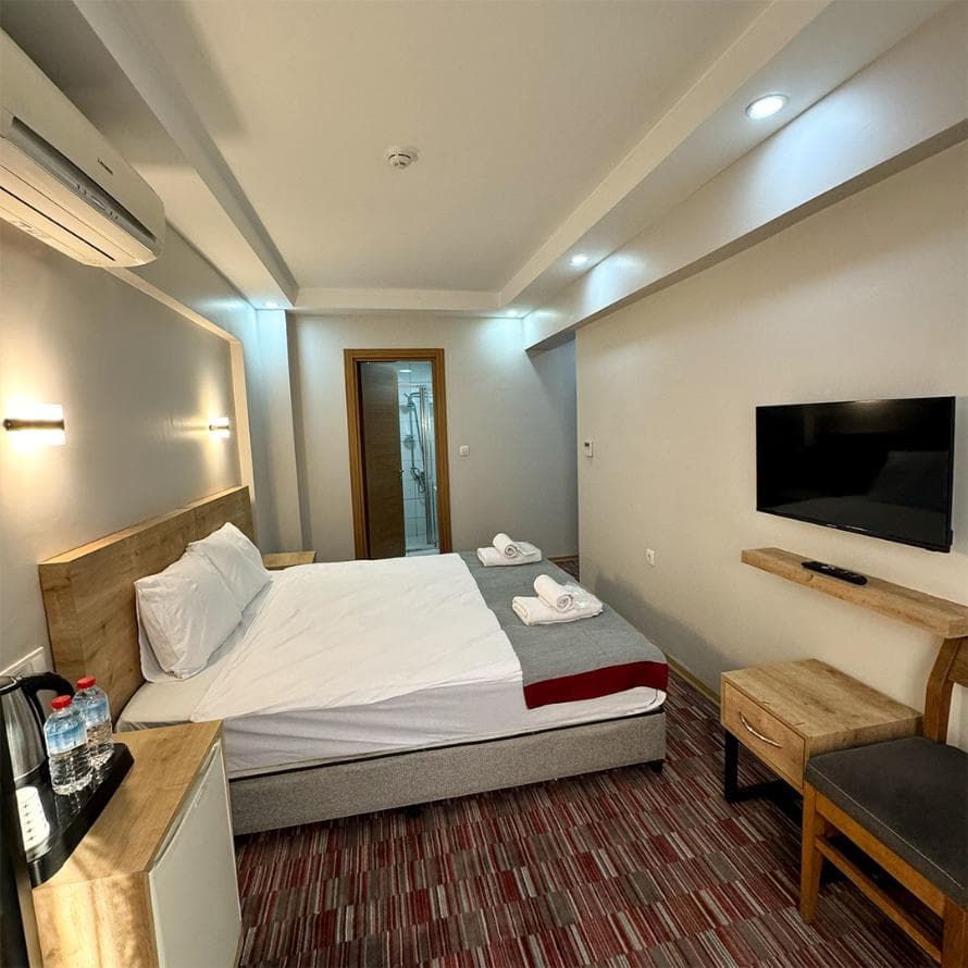 Mojo Otel İzmir-resim-7