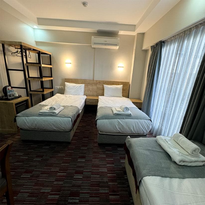 Mojo Otel İzmir-resim-6