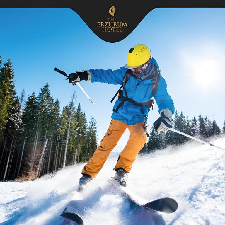 The Erzurum Hotel-resim-7