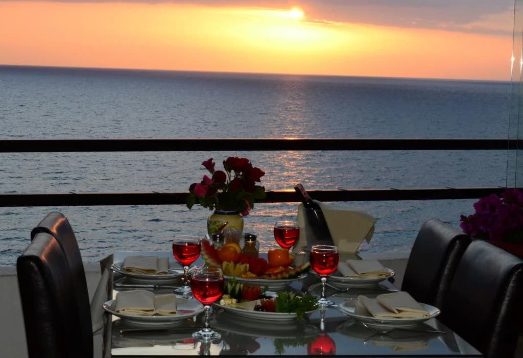 Sunday Beach Hotel-resim-3