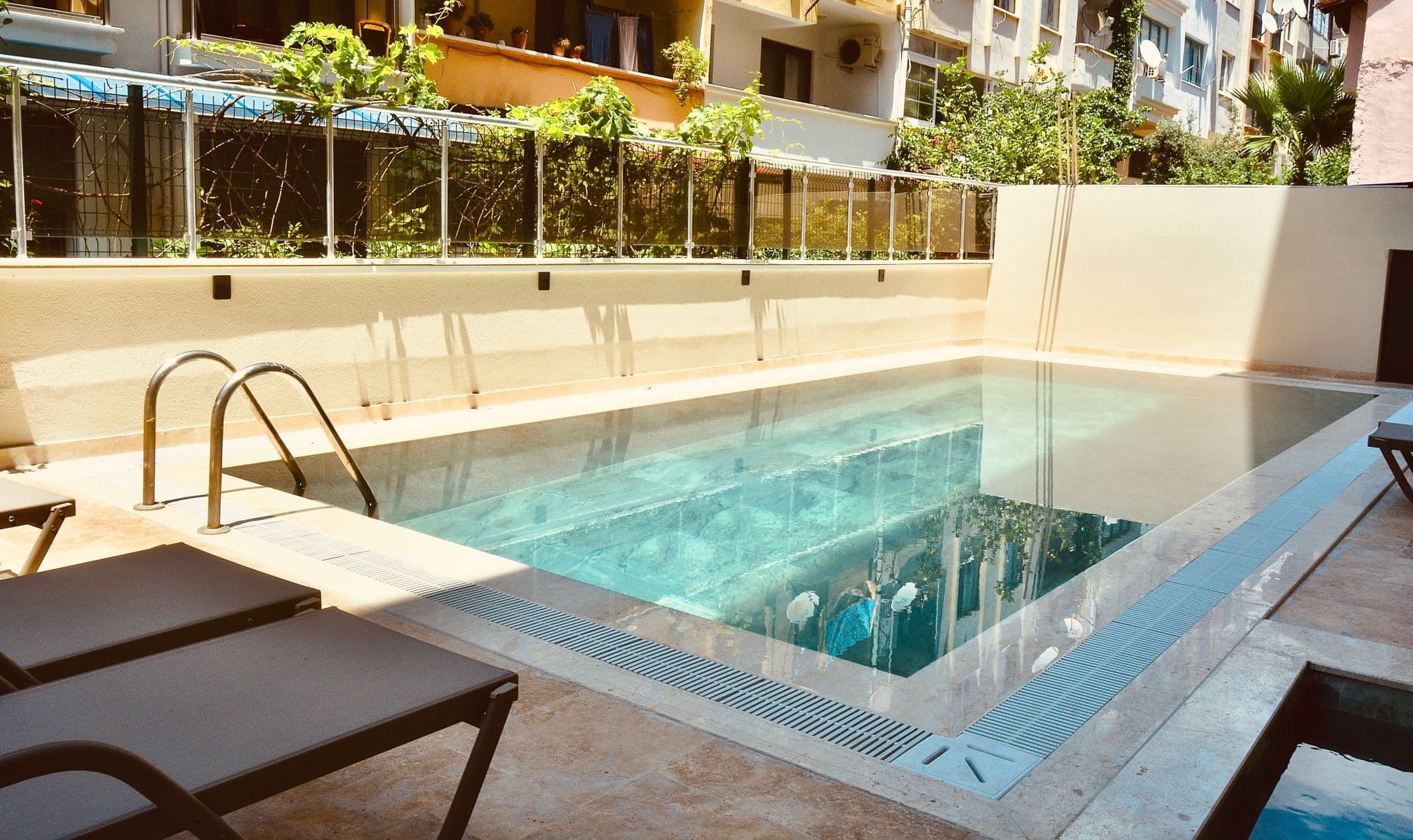 Fifty Five Suite-resim-2