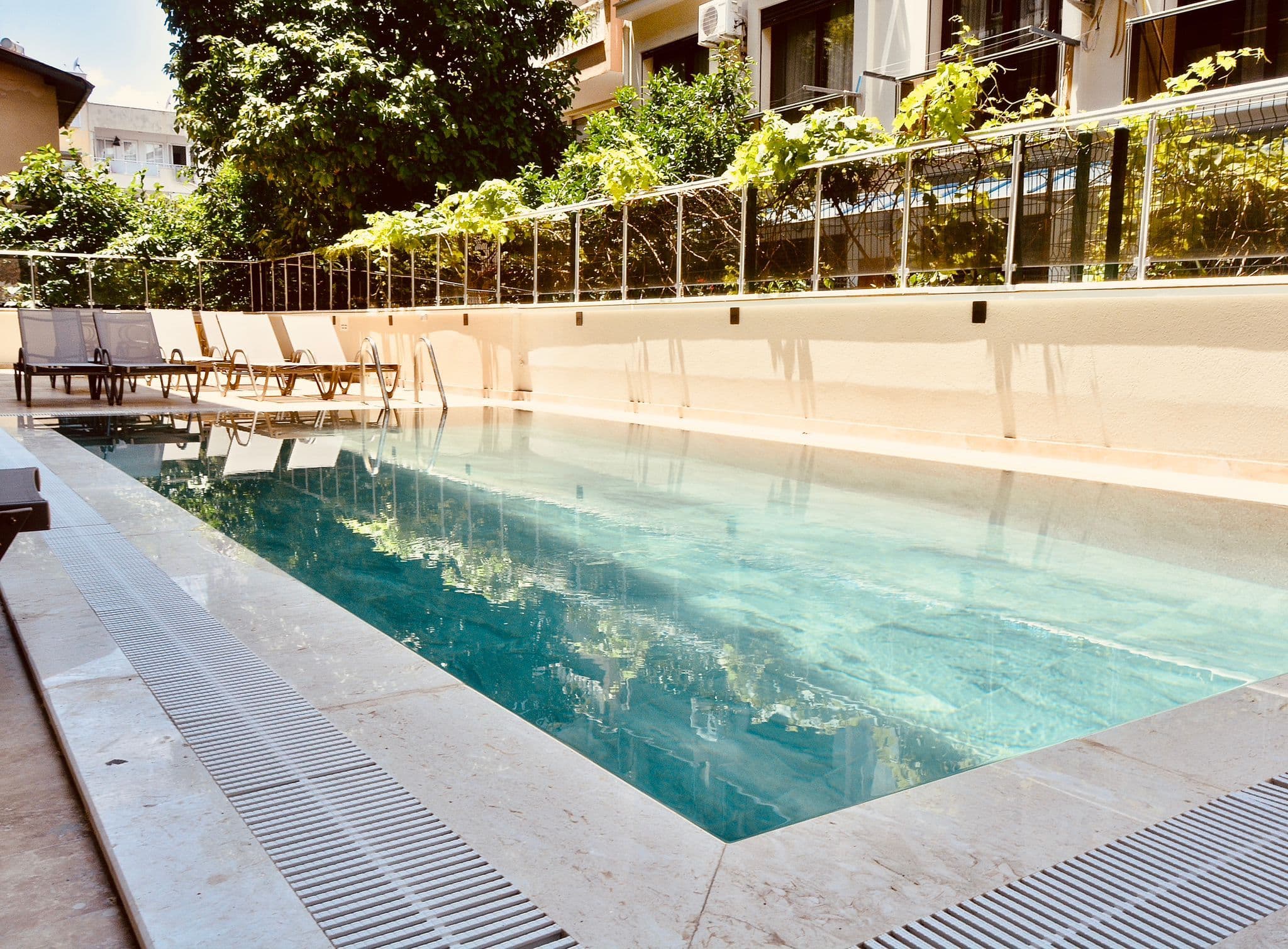 Fifty Five Suite-resim-5