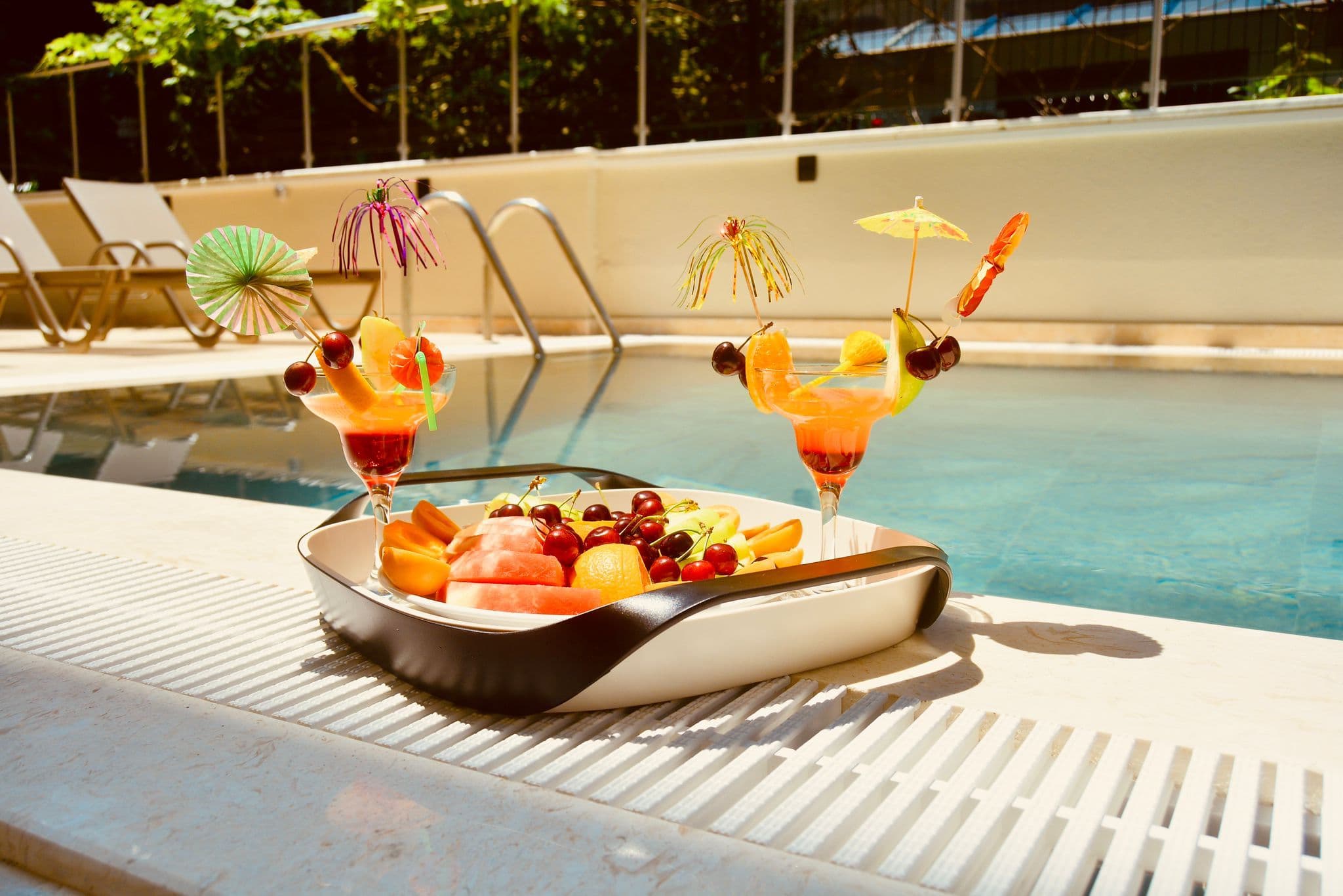 Fifty Five Suite-resim-4