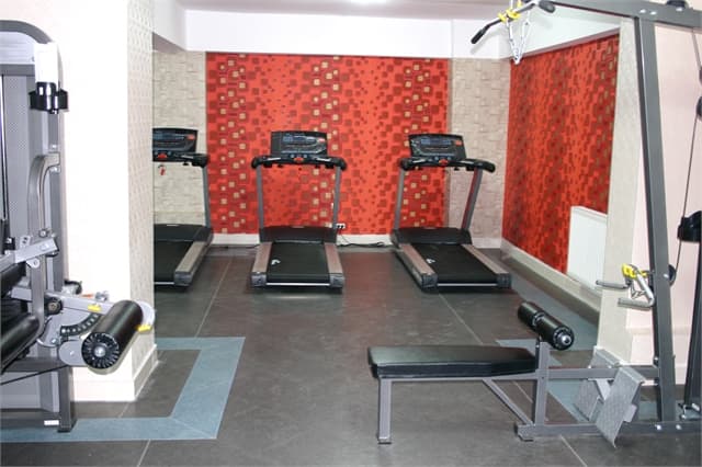 Grand Yüksel Otel-resim-4