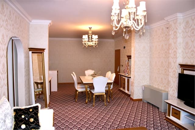 Grand Yüksel Otel-resim-6