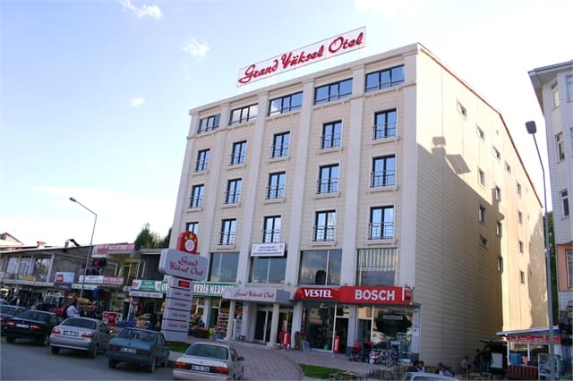 Grand Yüksel Otel-resim-0