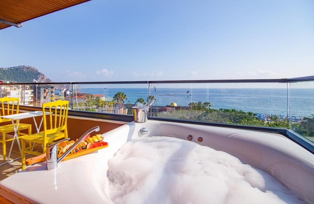 Anjeliq Downtown Boutique Hotel-resim-3