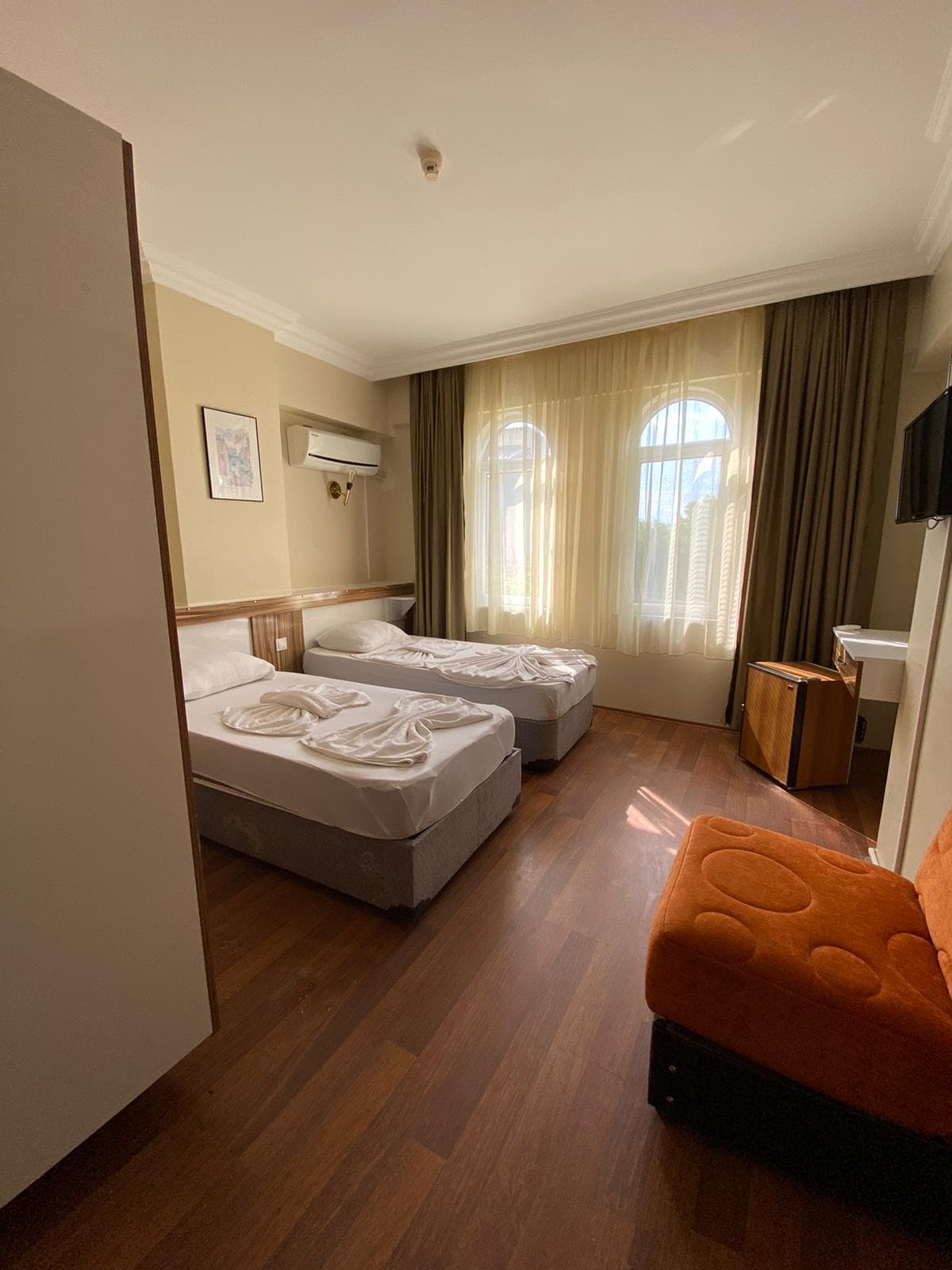 Erdek Talia Beach Otel-resim-7