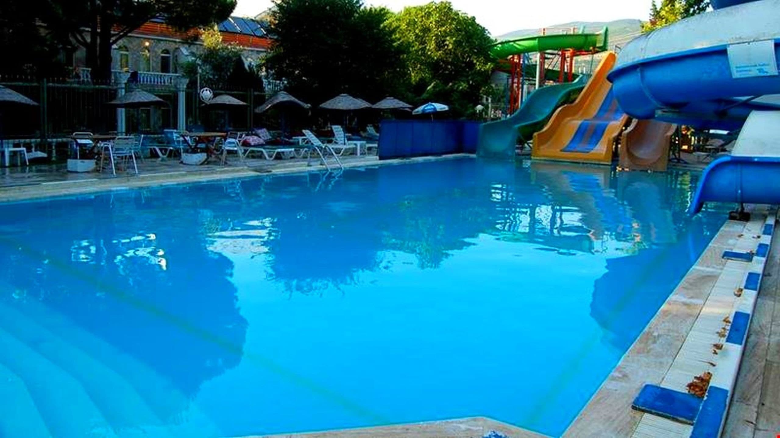 Erdek Talia Beach Otel-resim-4