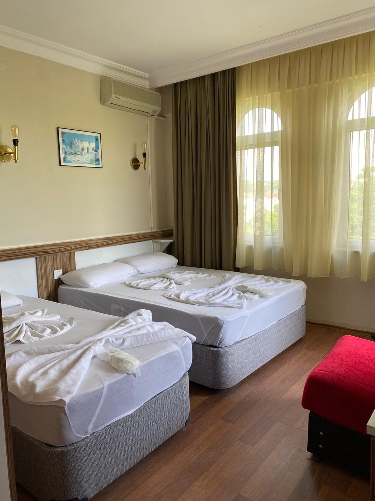 Erdek Talia Beach Otel-resim-4