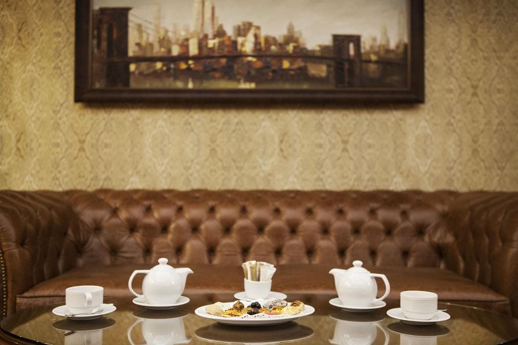 Bilek Hotel İstanbul-resim-6