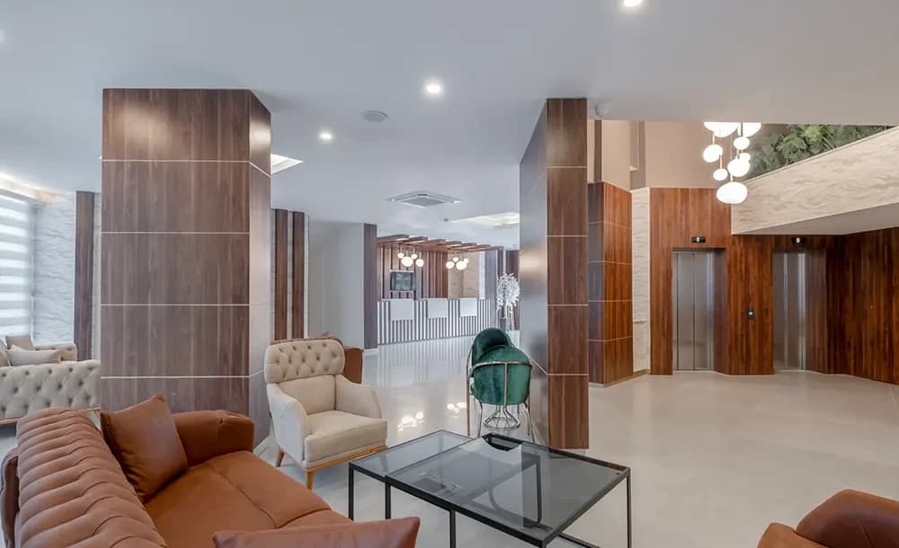 Jura Hotels Ada Beach Kuşadası-resim-3