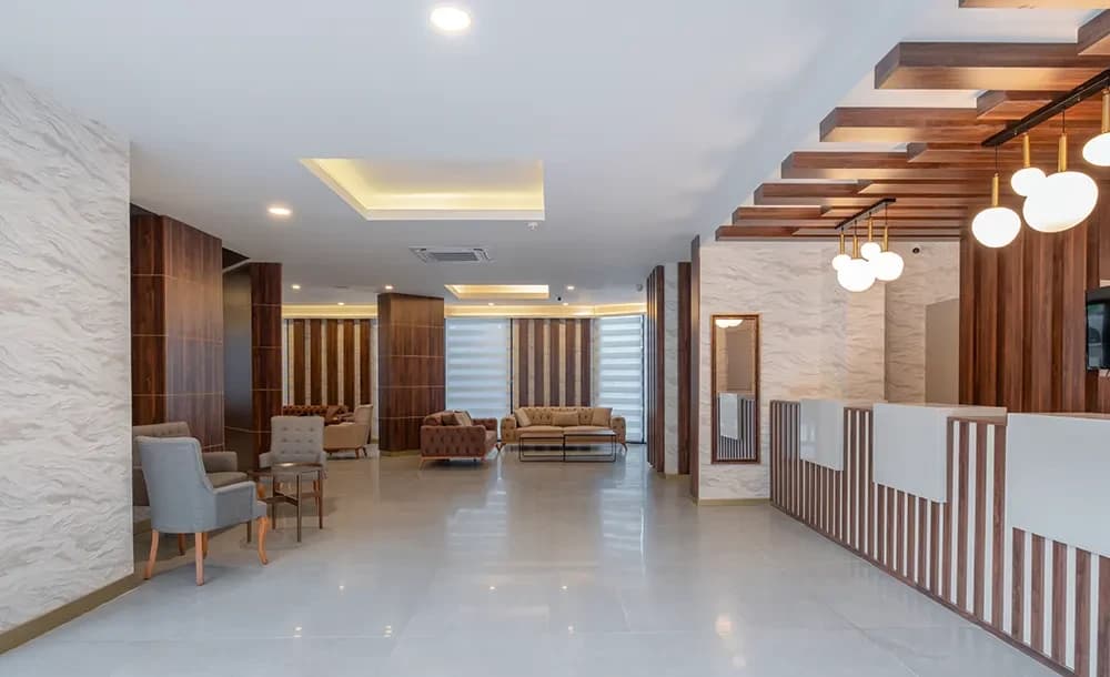 Jura Hotels Ada Beach Kuşadası-resim-5