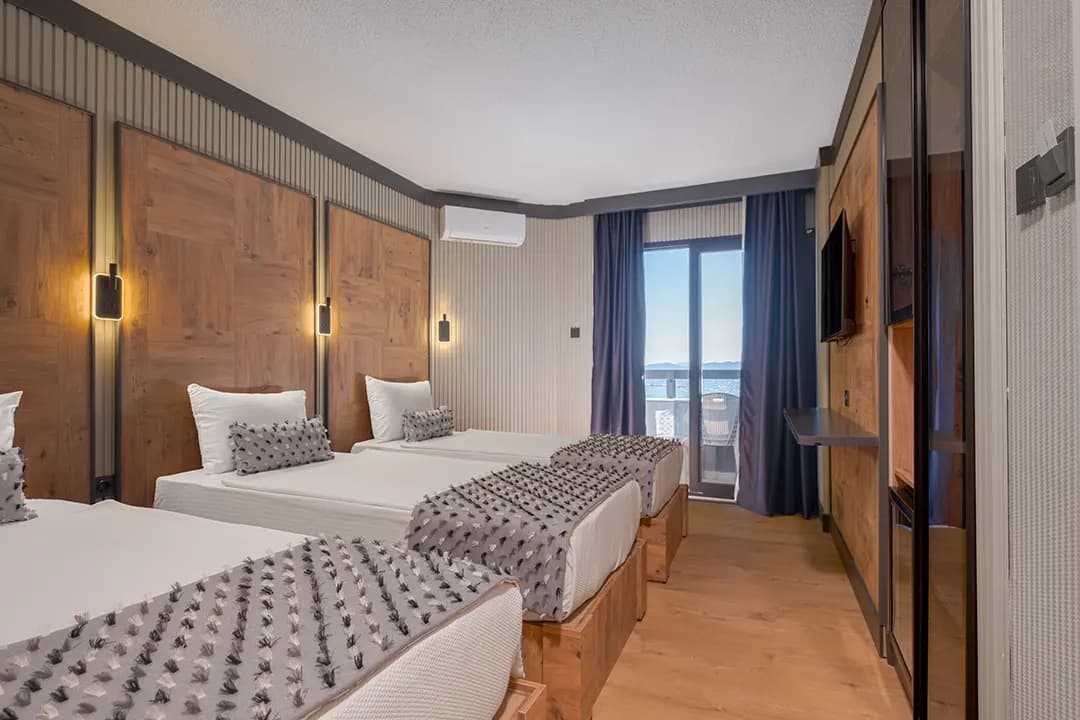 Jura Hotels Ada Beach Kuşadası-resim-7