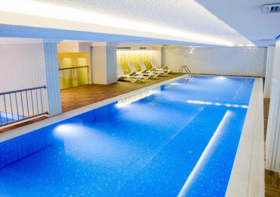 Grand Makel Hotel-resim-3